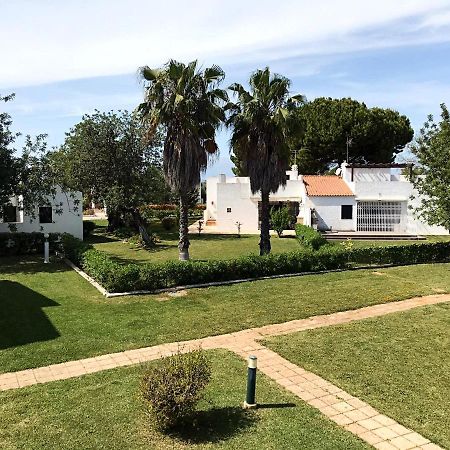 Апартаменти Oasis - Pedras D' El Rei T0 Санта-Лузія Екстер'єр фото