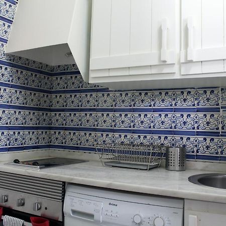 Апартаменти Oasis - Pedras D' El Rei T0 Санта-Лузія Екстер'єр фото